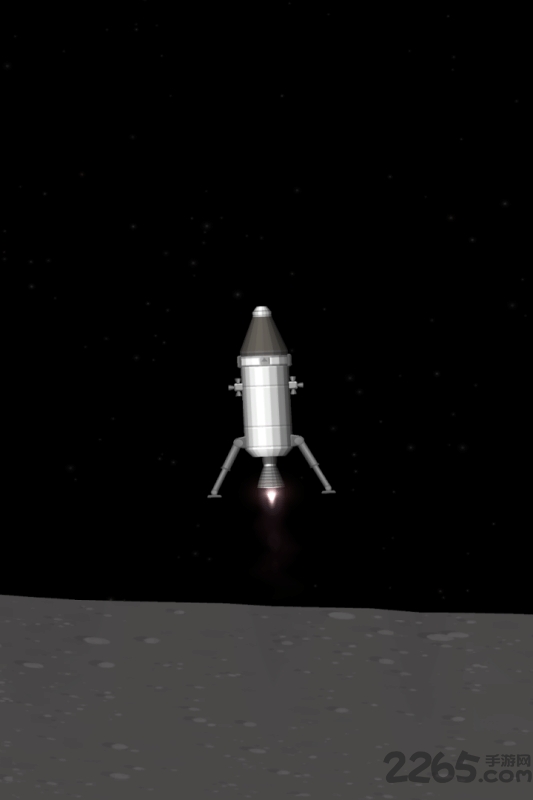 航天模拟器流浪月球手游下载