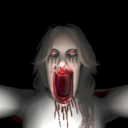 闹鬼迷宫游戏 v0.12