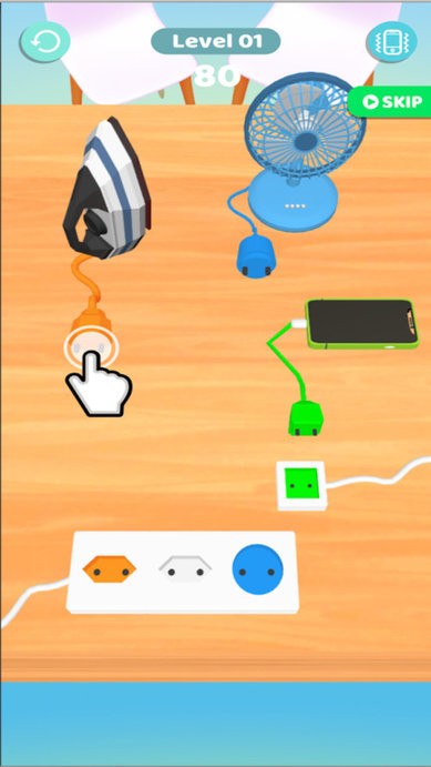 大扫除3D最新版 大扫除3D官方版下载