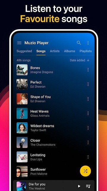muzio player 老版本
