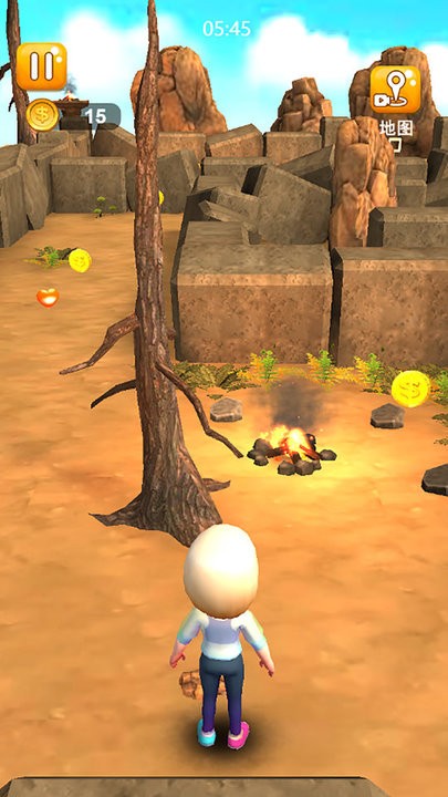 我的迷宫3d迷宫逃脱游戏