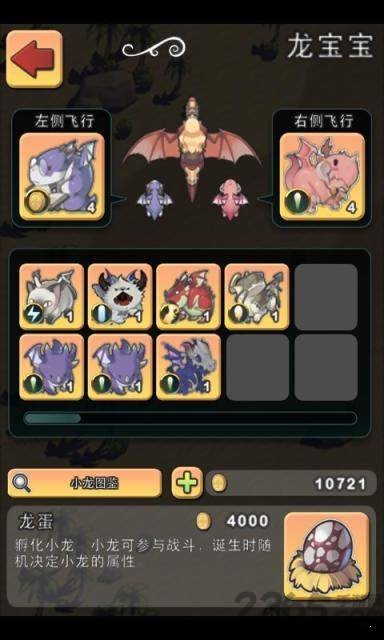 飞龙骑士红包版