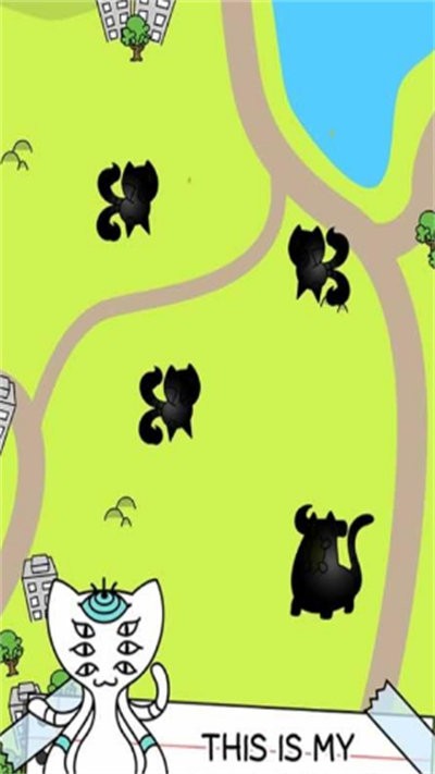 会进化的猫最新版下载