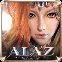 alaz天翼之战游戏