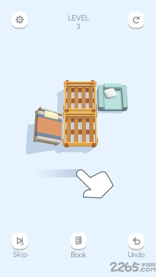 我搬家贼6官方版