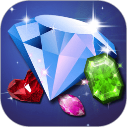 宝石求合体游戏 v1.88