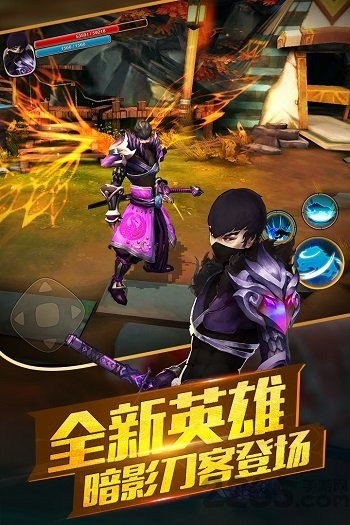 太极熊猫2蜗牛版