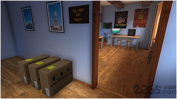 装机模拟器手机版