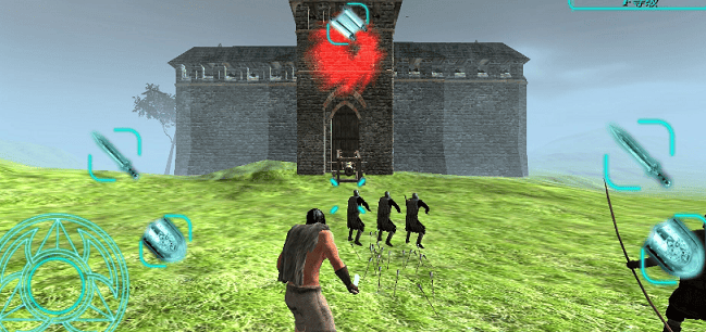 繁荣的帝国中文版