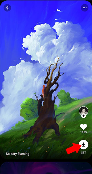 瓦利4K壁纸官方版使用教程