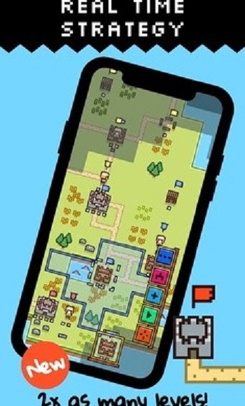 土地和城堡中文版