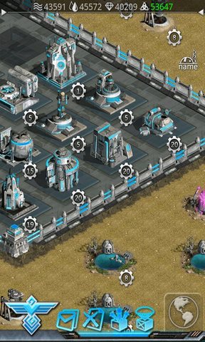 星际征途手游官方