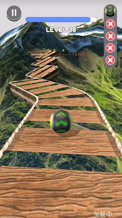 欢乐球球派对官方版 欢乐球球派对游戏下载