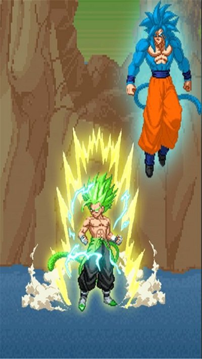 七龙珠格斗家游戏