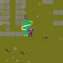 魔法幸存者手机版 v0.22