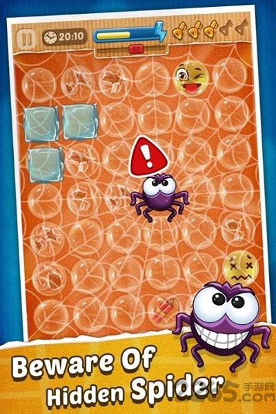 泡沫粉碎机2手机版