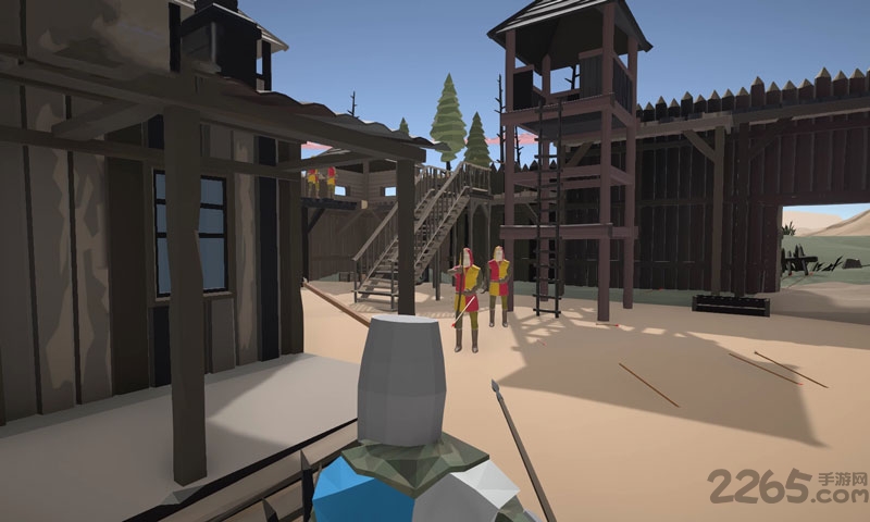 骑砍模拟器手机版 骑砍模拟器游戏下载