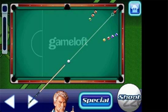 午夜台球2手机版