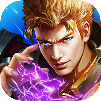 奇迹征途荣耀ol手机游戏