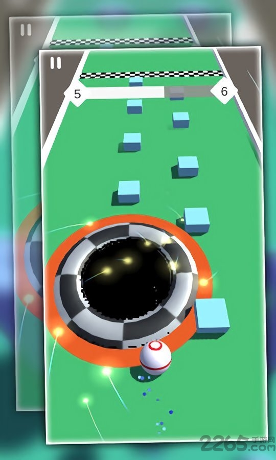 欢乐方块消除正式版