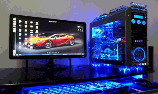 组装电脑模拟器手机版