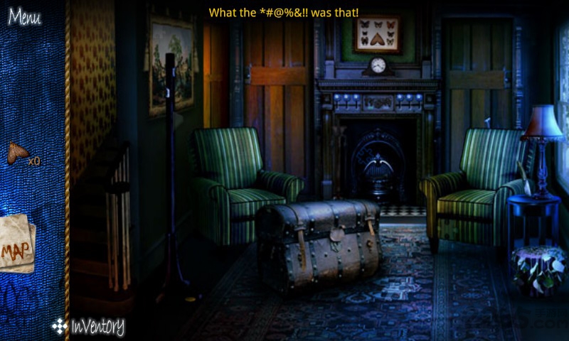 鬼屋魅影2中文版 鬼屋魅影2汉化版下载