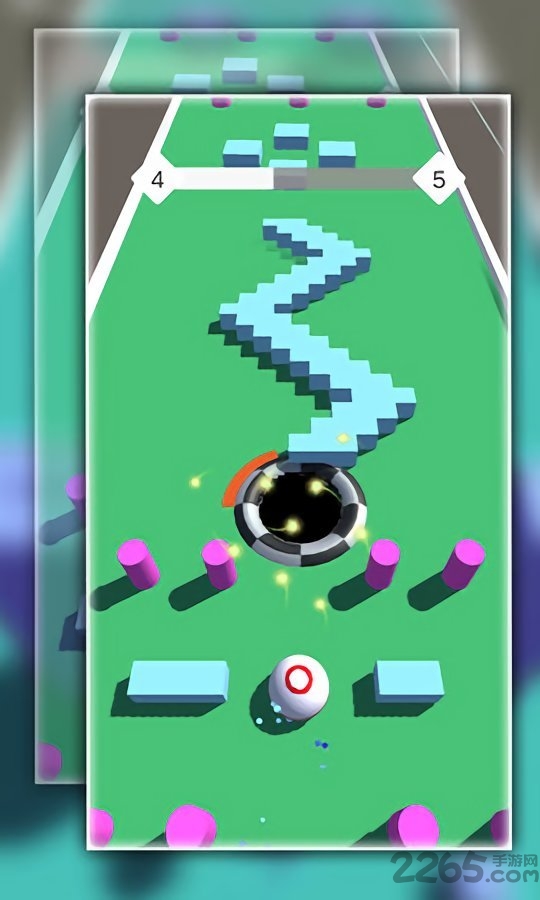 欢乐方块消除正式版