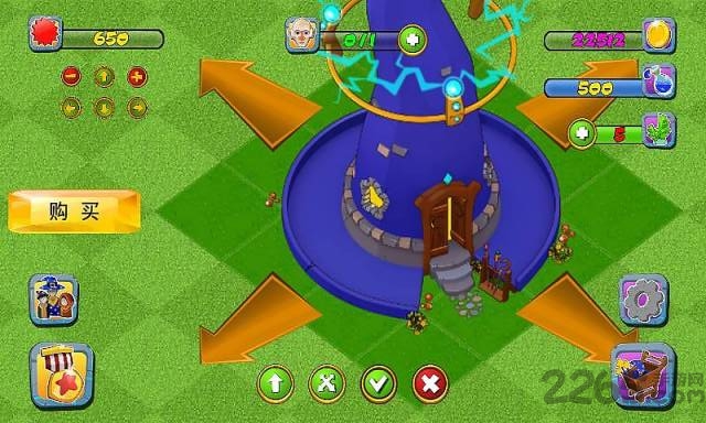 我的小岛手机游戏 我的小岛游戏下载