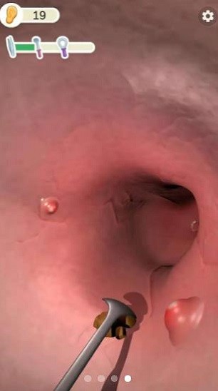 我耳朵贼爽游戏