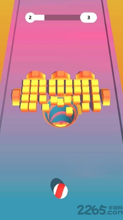 障碍大扫除最新版