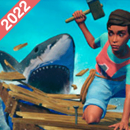 明天之后海岛木筏生存最新版