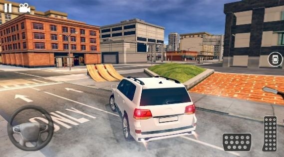 地平线赛车漂移模拟器 地平线赛车漂移游戏下载