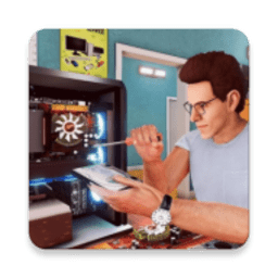 电脑装机模拟器中文版游戏