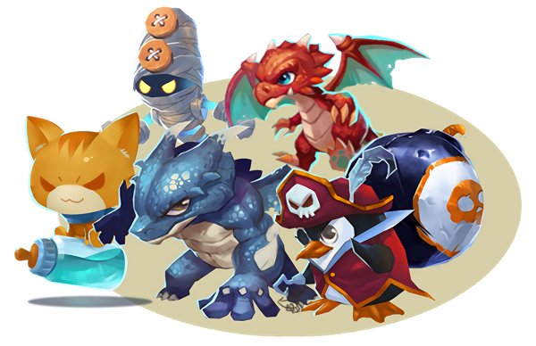 守护者们手游九游版 守护者们九游版下载