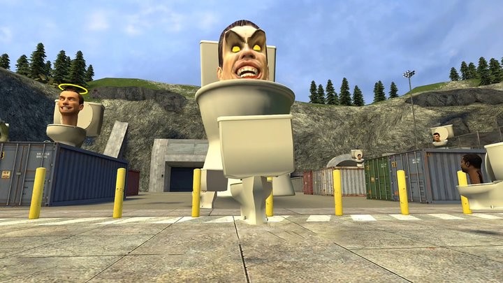 孤岛吃鸡求生最新版