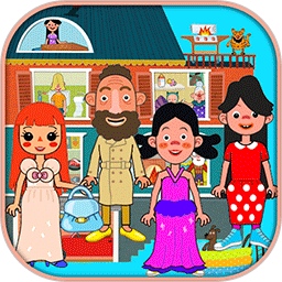 托卡城堡别墅下载-手机版下载v2.0最新版