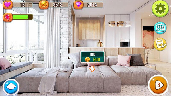 公寓设计师游戏