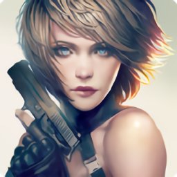 虚幻战场生化城市fps射击游戏