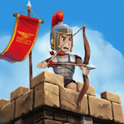 原始人大乱斗游戏 v3.2