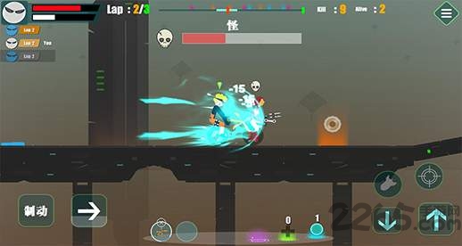 独轮我贼6最新版