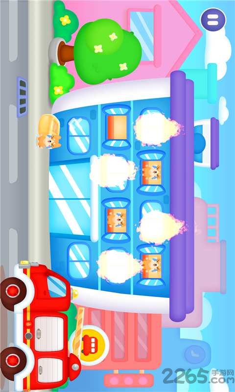 宝宝巴士消防员手机版