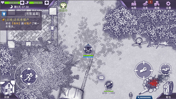 阿瑞斯病毒怎么玩主线 阿瑞斯病毒主线攻略