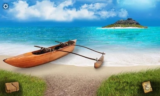 寻找失踪之船手游(Lost Ship)