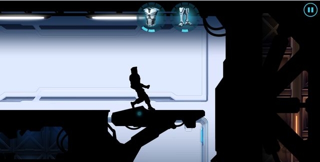 矢量跑酷2破解版