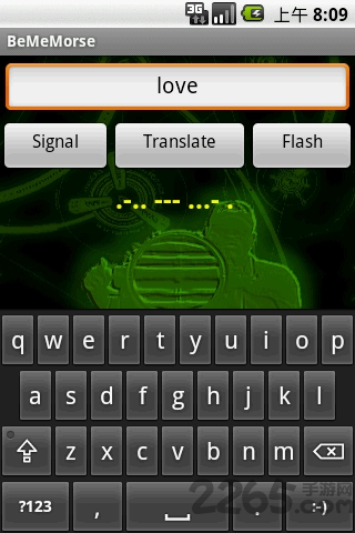 摩尔电码生成器app下载