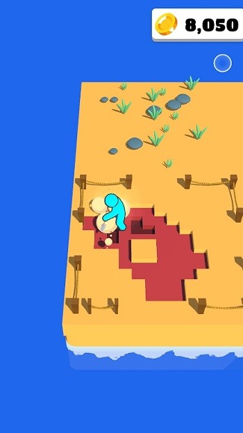 闲置的考古学家最新版