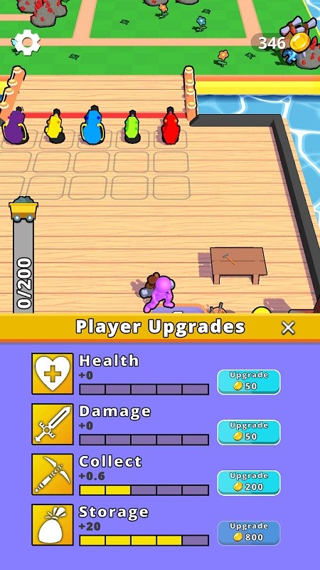 矿工群岛官方版