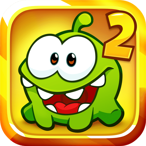 割绳子2最新版 v2.4.4