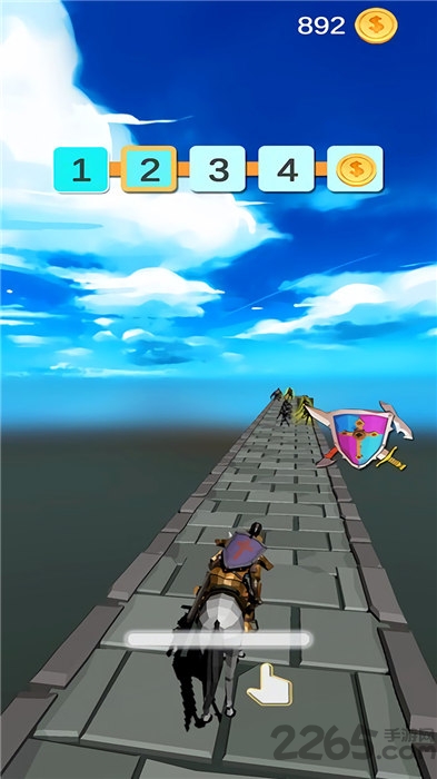 我冲锋贼6游戏下载