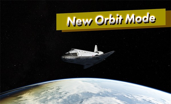 航天飞机模拟器2手机版